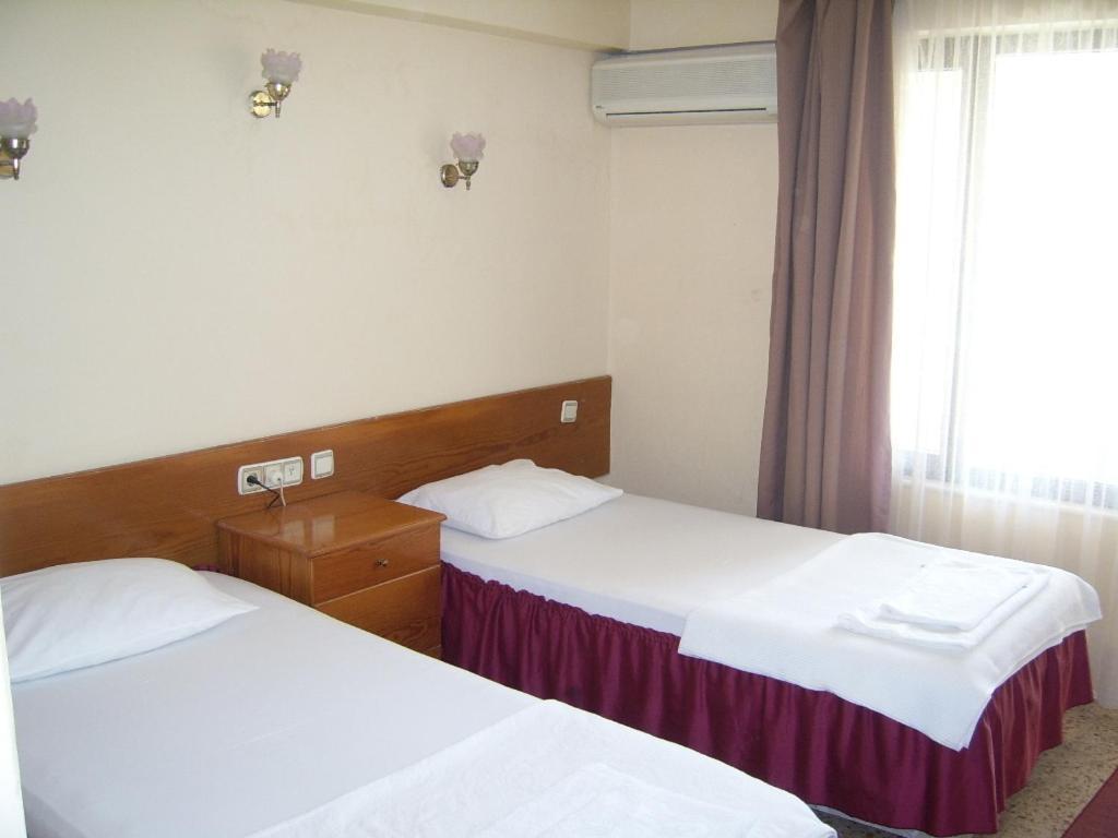 Salute Hotel Marmaris Room photo