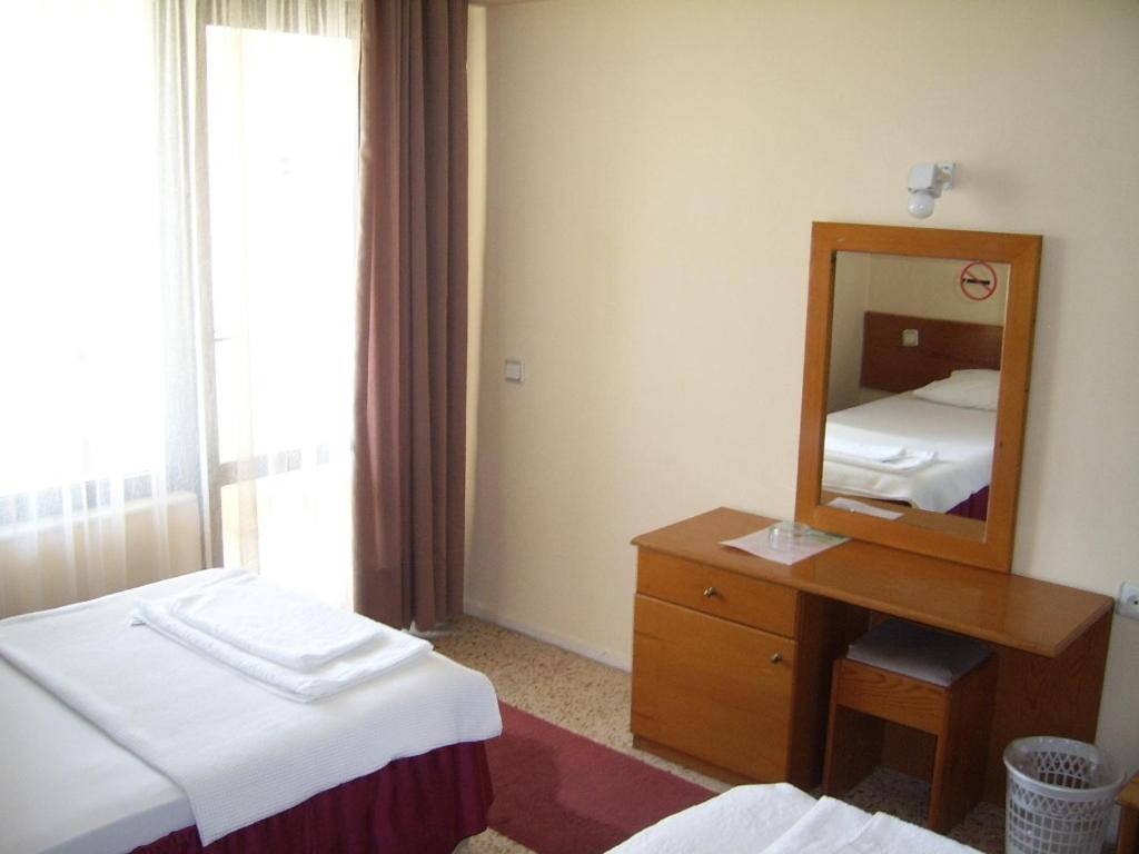 Salute Hotel Marmaris Room photo