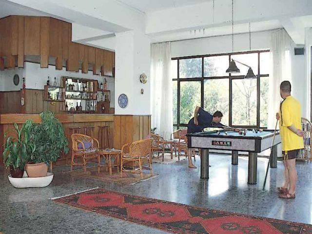 Salute Hotel Marmaris Exterior photo