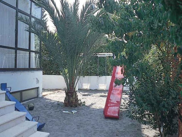 Salute Hotel Marmaris Exterior photo