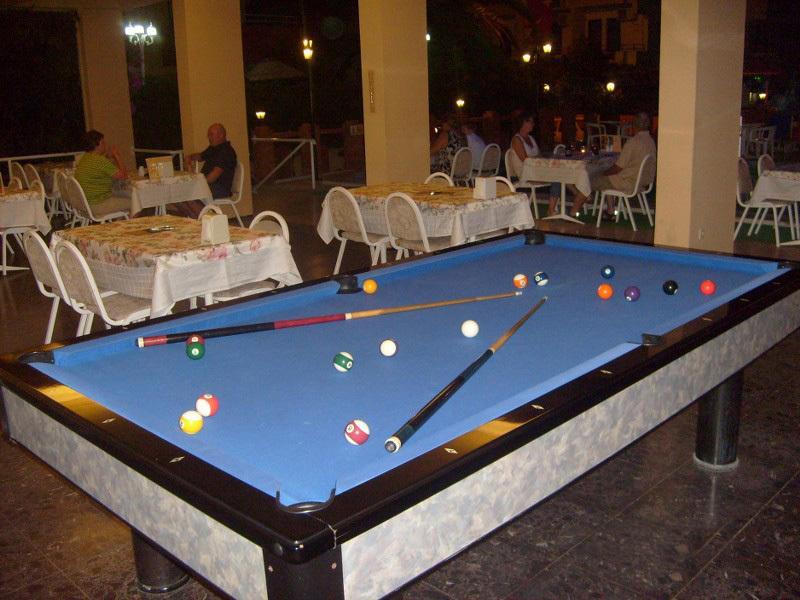 Salute Hotel Marmaris Exterior photo