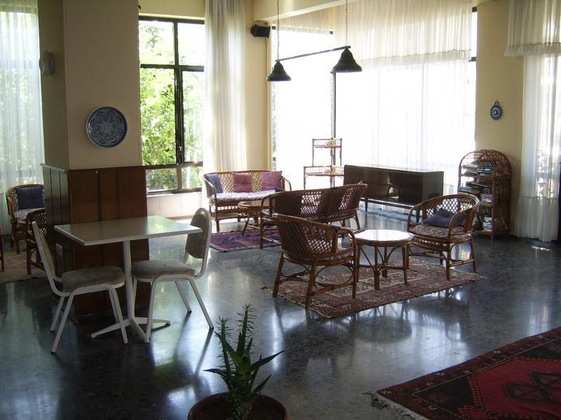 Salute Hotel Marmaris Exterior photo